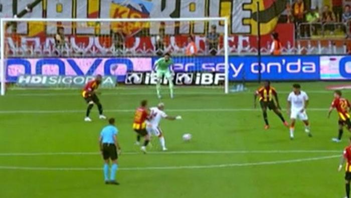 İHLAL SÖZ KONUSU DEĞİL
