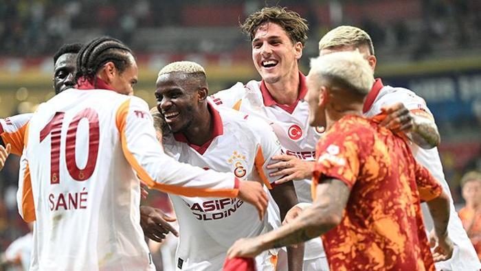 SPOR YAZARLARINDAN GALATASARAY YORUMU