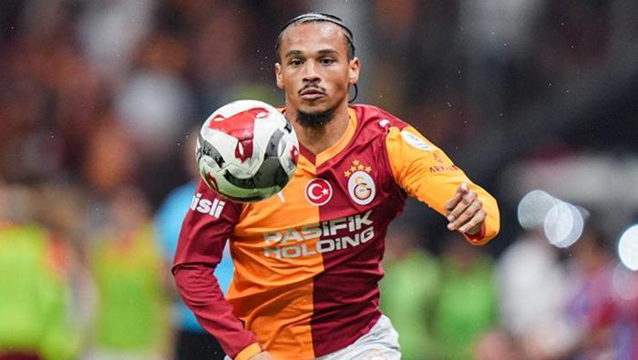 SANE, HENÜZ KENDİ STANDARDINI YAKALAYAMADI