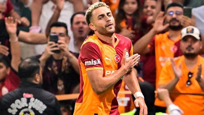 ŞAMPİYONLAR LİGİNDE PARLATMAK DAHA MANTIKLI OLUR