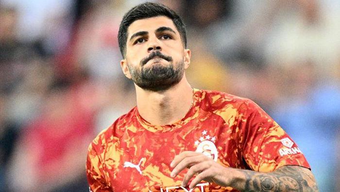 BURAK ÖZDEMİR | DOĞRU ZAMANDA DOĞRU YERDE OLMAK...