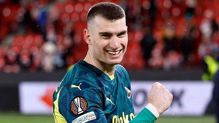 Fenerbahçede transferde sıcak saatler Dünya yıldızı kaleci geliyor, her şey hazır...