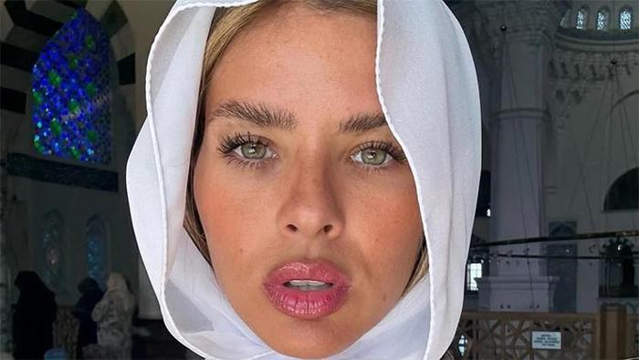 Wanda Nara durmuyor Icardi ve sevgilisi China bebek bekliyor