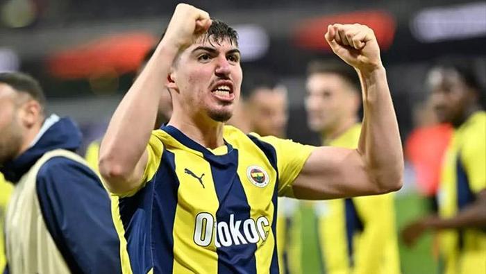 Yusuf Akçiçek adım adım Intere Scout raporu ortaya çıktı: Galatasaray detayı