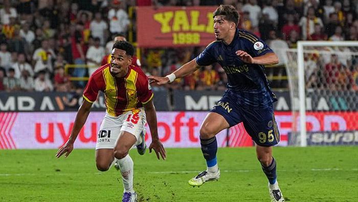 Yusuf Akçiçek adım adım Intere Scout raporu ortaya çıktı: Galatasaray detayı