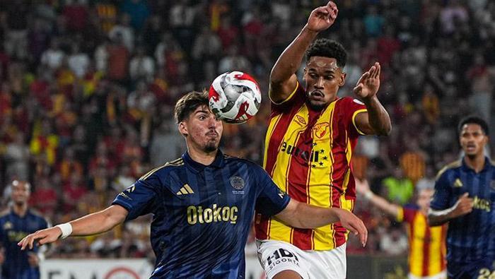 Yusuf Akçiçek adım adım Intere Scout raporu ortaya çıktı: Galatasaray detayı