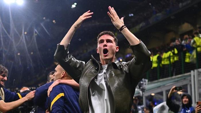 Pavarddan Galatasaraya transfer sinyali Sosyal medyadan paylaştı, olay oldu