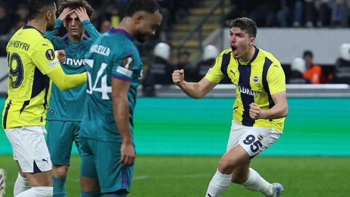 GALATASARAY NEDEN GÖNDERDİ