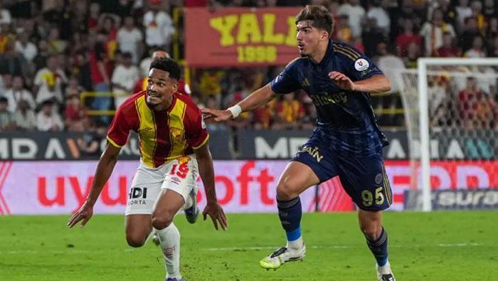 İLK TEKLİF 16 MİLYON EURO