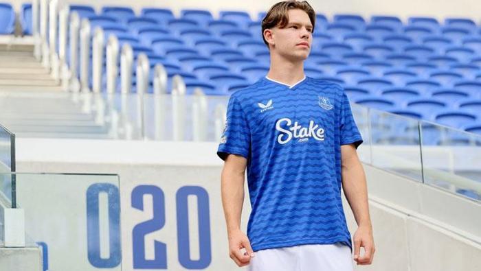 Tyler Dibling (Sağ kanat) Southampton -> Everton