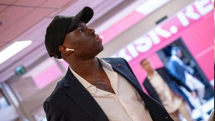 Transferde Drogba etkisi Devreye girdi Galatasarayı seçti
