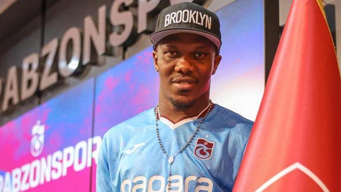 NWAKAEME KARARI