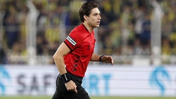 Fenerbahçe-Kocaelispor: Mehmet Türkmen