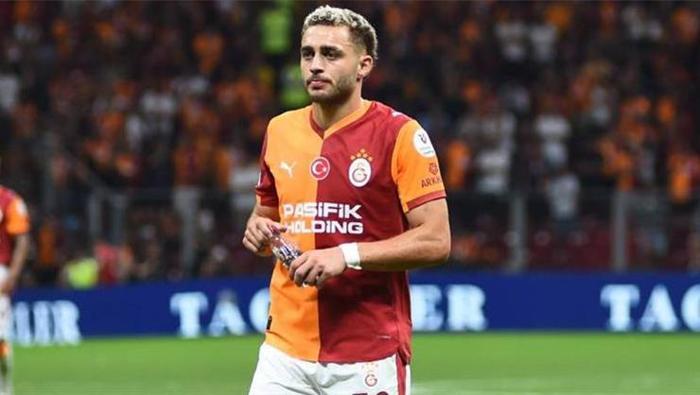 MENAJERİNİ BIRAK