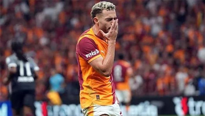 GÖRÜŞME BU HAFTA
