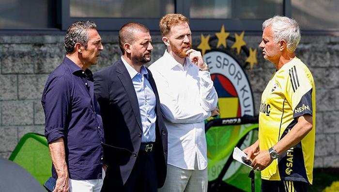 ALİ KOÇTAN 3 MİLYON EURO PRİM KARARI