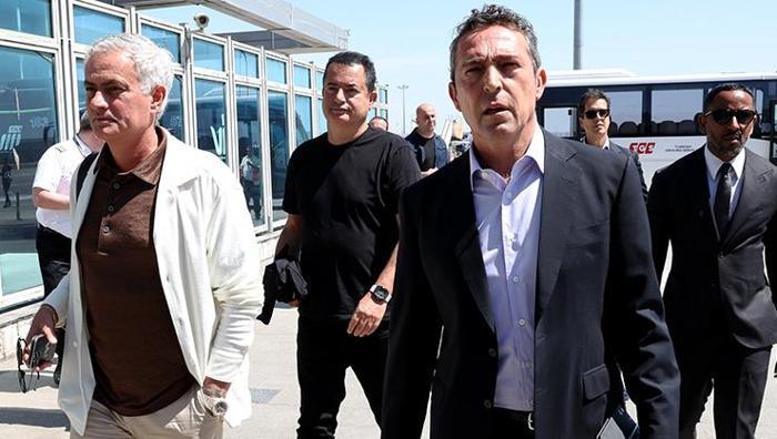Benfica-Fenerbahçe maçı öncesi Ali Koçtan olay karar 16 yıllık hasret biterse ihya olacaklar, takımı ateşleyen adım