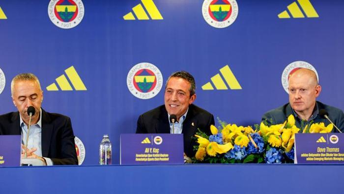 Benfica-Fenerbahçe maçı öncesi Ali Koçtan olay karar 16 yıllık hasret biterse ihya olacaklar, takımı ateşleyen adım
