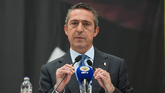 Benfica-Fenerbahçe maçı öncesi Ali Koçtan olay karar 16 yıllık hasret biterse ihya olacaklar, takımı ateşleyen adım