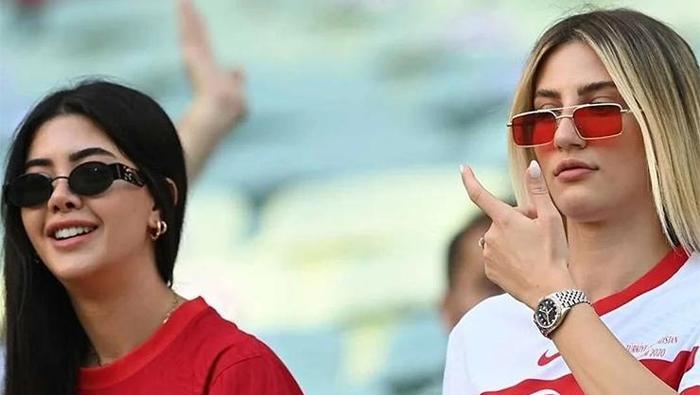 Yengelerin savaşı: İrfan Can Kahveci ve Ozan Tufanın eşleri Rojin Tufan ve Gözde Kahveci küstü, atışma başladı