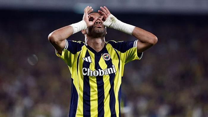 Fenerbahçeden dünyaca ünlü yıldız için takas hamlesi En-Nesyriyi ister misiniz