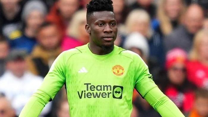 Andre Onana bombası Süper Lig devi transferi için girişimlere başladı