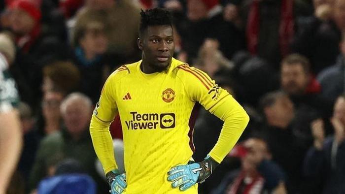 Andre Onana bombası Süper Lig devi transferi için girişimlere başladı