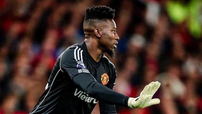 Andre Onana bombası Süper Lig devi transferi için girişimlere başladı