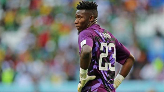 Andre Onana bombası Süper Lig devi transferi için girişimlere başladı