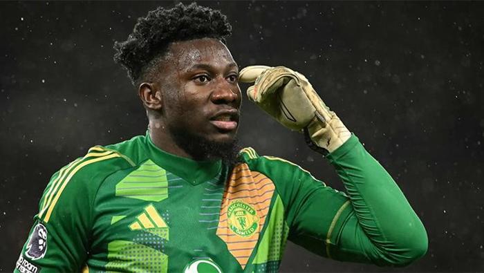 Andre Onana bombası Süper Lig devi transferi için girişimlere başladı