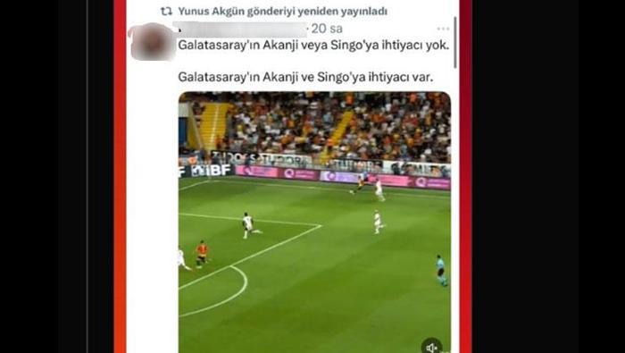 YUNUSTAN OLAY PAYLAŞIM