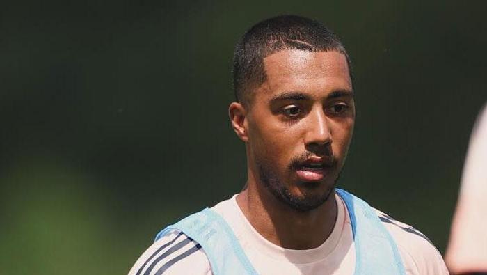 FENERBAHÇEDE HEDEF TIELEMANS