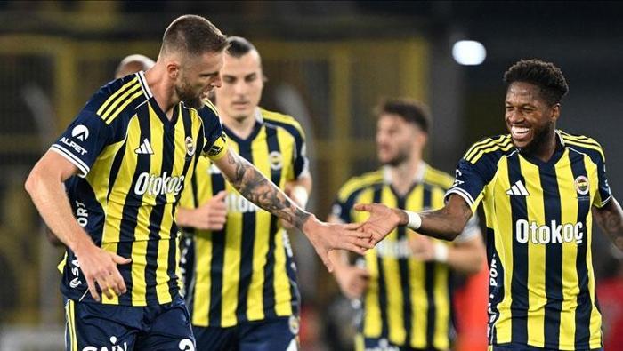 Benfica - Fenerbahçe maçı canlı izle | BENFICA FB maçı şifresiz (TRT canlı yayın frekans bilgileri)