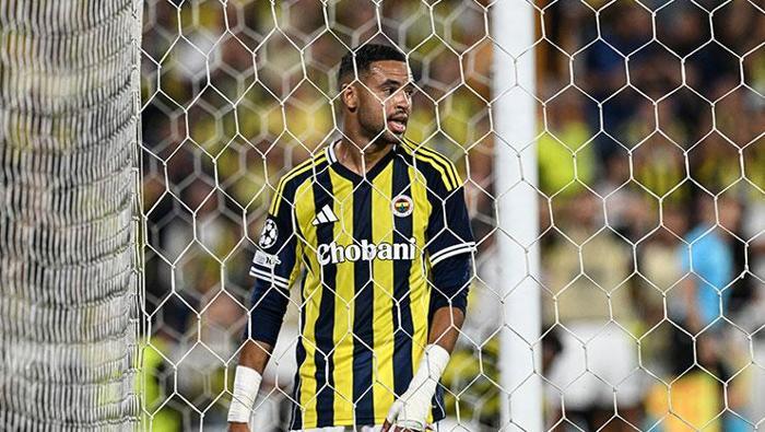 BENFICA - FENERBAHÇE MAÇI CANLI İZLE