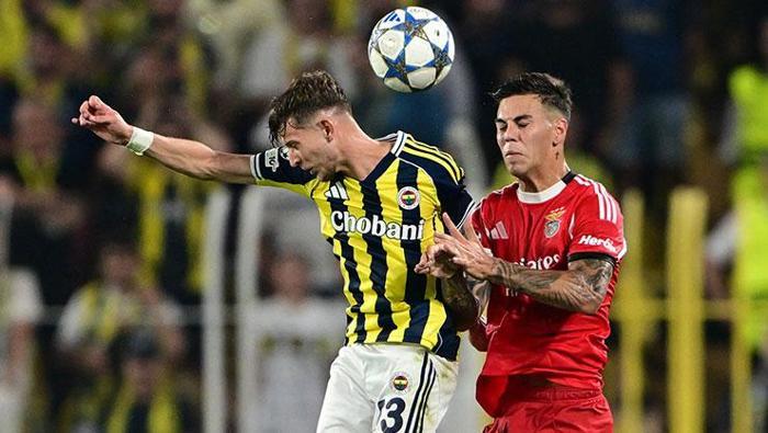 Benfica - Fenerbahçe maçı canlı izle | BENFICA FB maçı şifresiz (TRT canlı yayın frekans bilgileri)