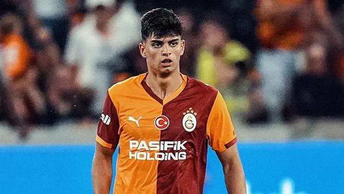 Arteta ve Guardiolanın gözü Galatasarayda Arda Ünyayı izledikleri ortaya çıktı, İtalyanlar duyurdu
