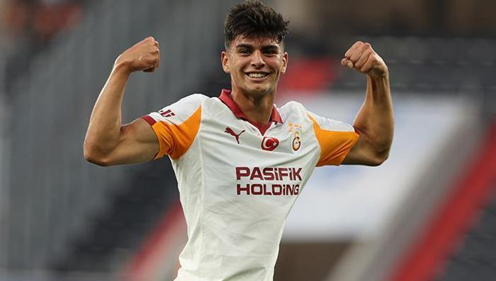 Arteta ve Guardiolanın gözü Galatasarayda Arda Ünyayı izledikleri ortaya çıktı, İtalyanlar duyurdu