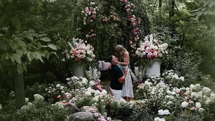 Milyon dolarlık evet Taylor Swift ve Travis Kelce bombayı patlattı