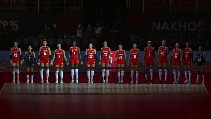NAMAĞLUP LİDER