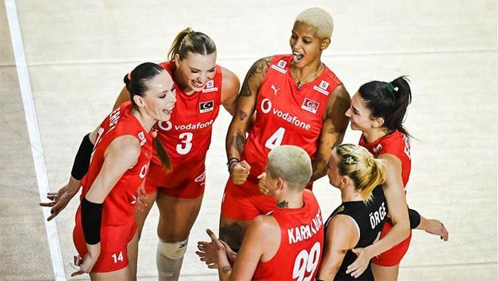 Filenin Sultanları namağlup son 16da Vargas yine zirvede, Eda Erdem muhteşem döndü