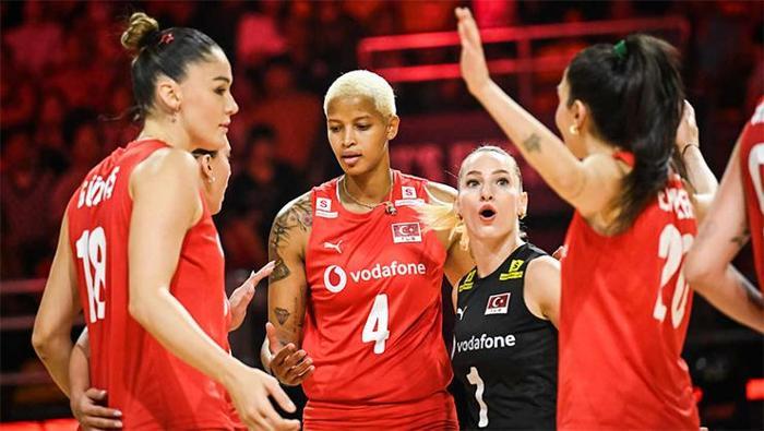 Filenin Sultanları namağlup son 16da Vargas yine zirvede, Eda Erdem muhteşem döndü
