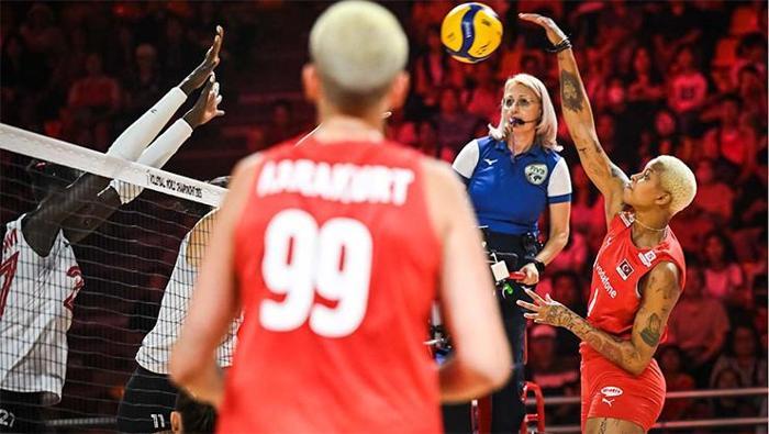 Filenin Sultanları namağlup son 16da Vargas yine zirvede, Eda Erdem muhteşem döndü