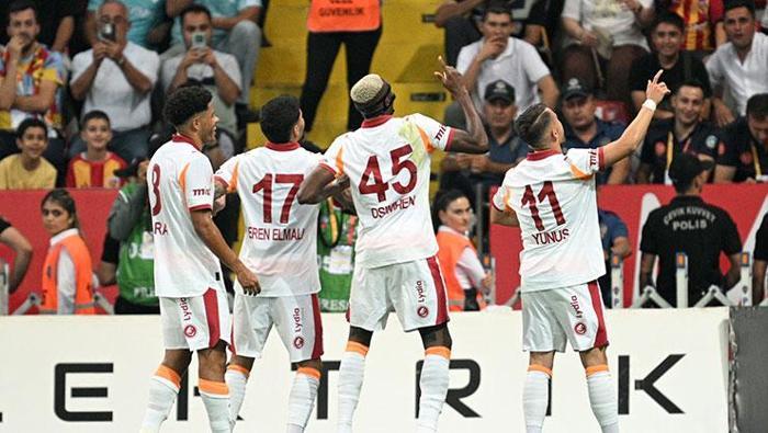 Fenerbahçenin eski hocası Galatasarayın transferini zora soktu