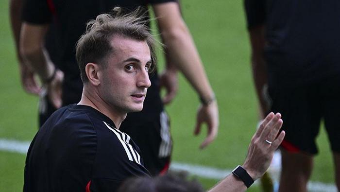 ÖZEL | Kerem Aktürkoğlu transferi için son dakika açıklaması Fenerbahçeye geliyor mu