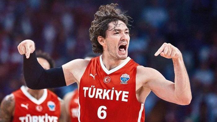 EN SKORER CEDİ