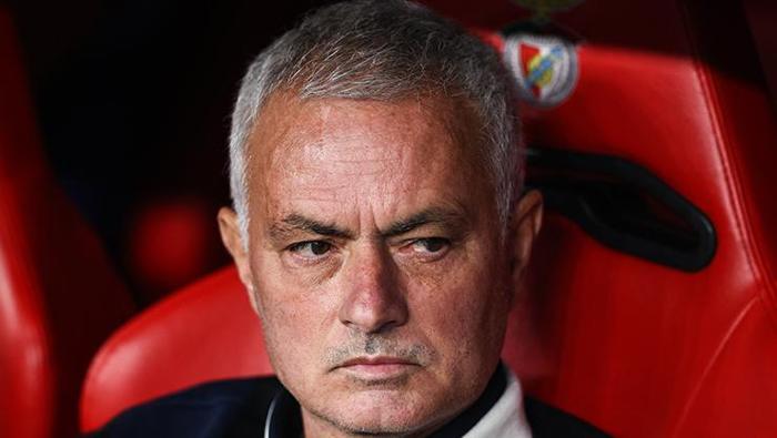 DESPORTO AO MINUTO | TÜRK LOKUMU, MOURINHOYU ÜZDÜ