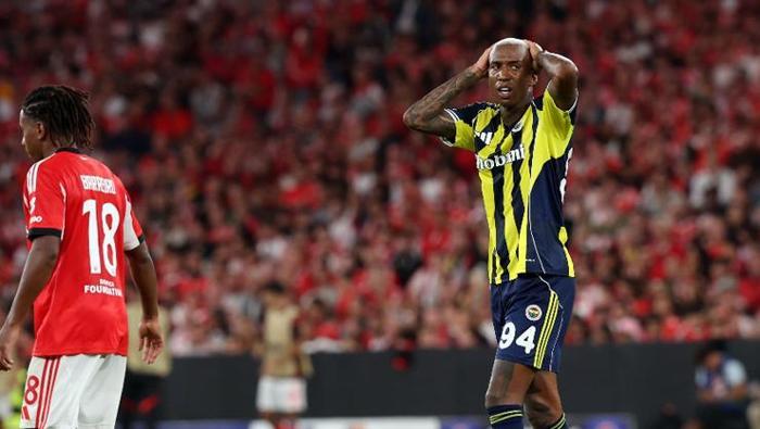 Gözün aydın Jose Mourinho Benfica-Fenerbahçe maçının ardından olay sözler...