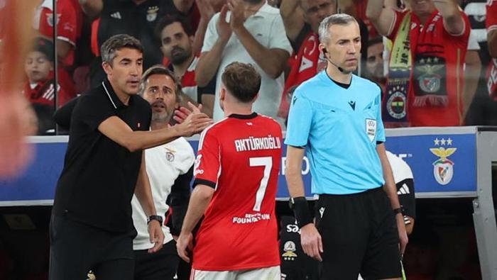 Mourinho hala gitmiyor mu - MESUT AYDIN KALE / FANATİK