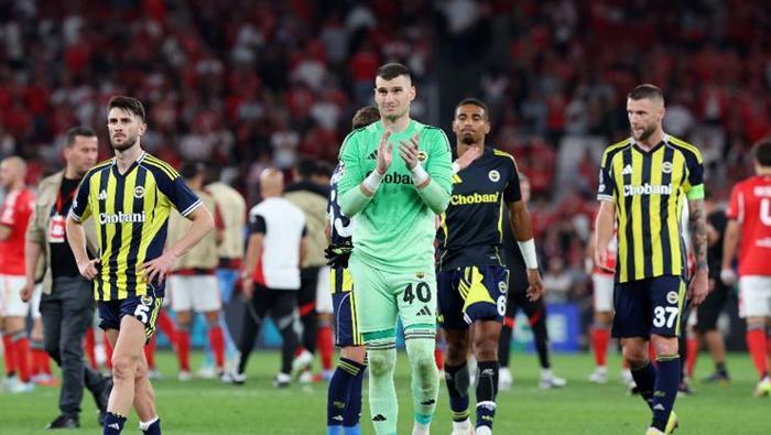 Gözün aydın Jose Mourinho Benfica-Fenerbahçe maçının ardından olay sözler...
