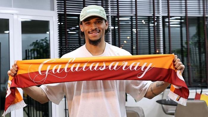Galatasaray transferde ayağını gazdan çekmiyor Monacodan ikinci yıldız, temaslar başladı